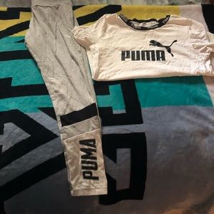 Puma set